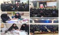 کارگاه آموزشی «زنان، قلب خانواده» تشکیل شد