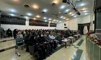 همایش پیشگیری از پوکی استخوان برگزار شد